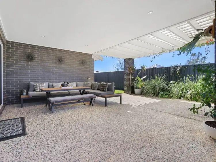 Seventh view of Homely house listing, 20 Magenta Crescent, Baldivis WA 6171