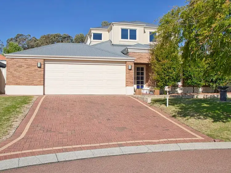 9 Upton Court, Baldivis WA 6171