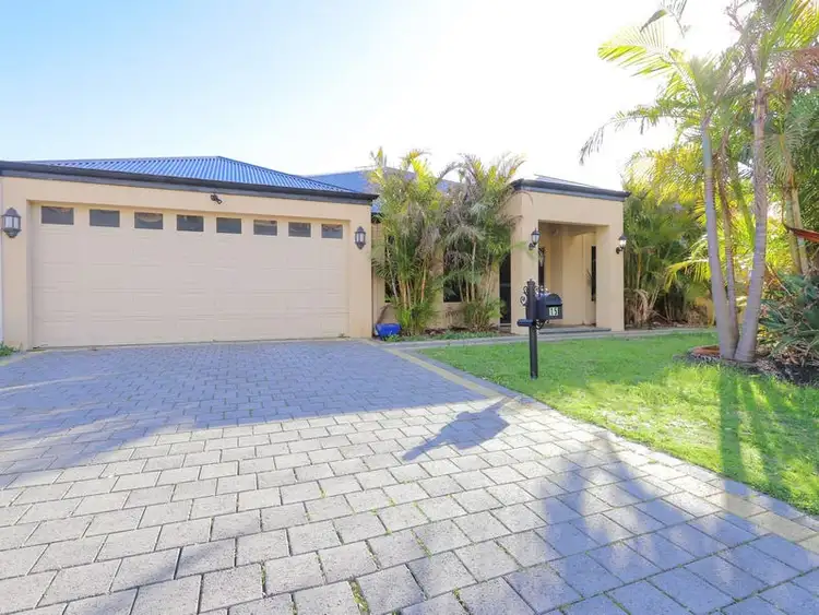 15 McLeod Terrace, Baldivis WA 6171