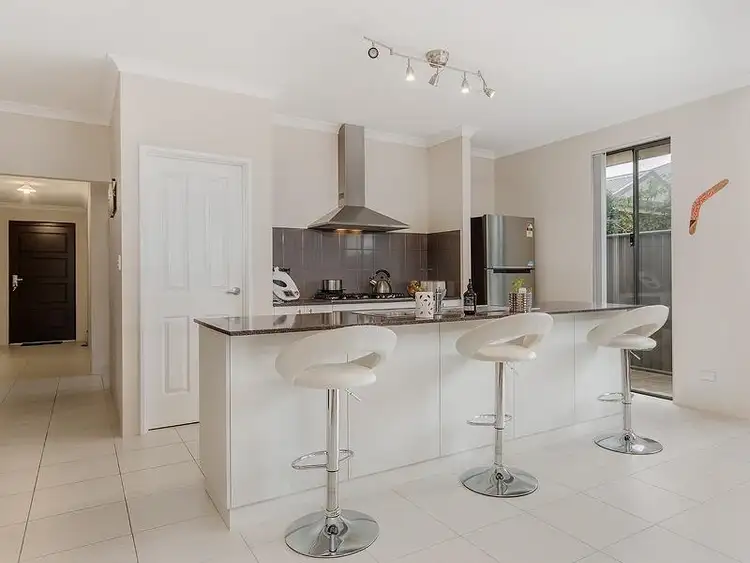 Second view of Homely house listing, 26 Whinhill Loop, Baldivis WA 6171