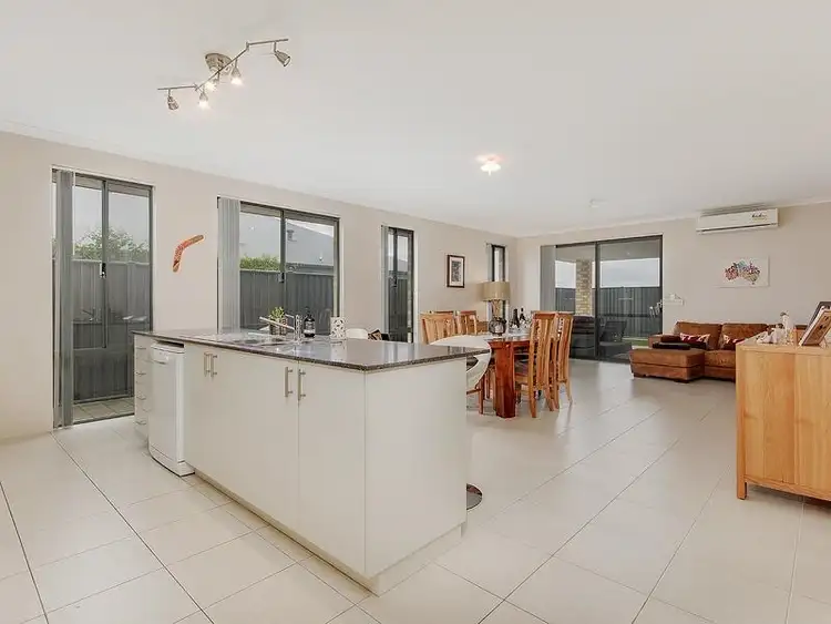 Third view of Homely house listing, 26 Whinhill Loop, Baldivis WA 6171