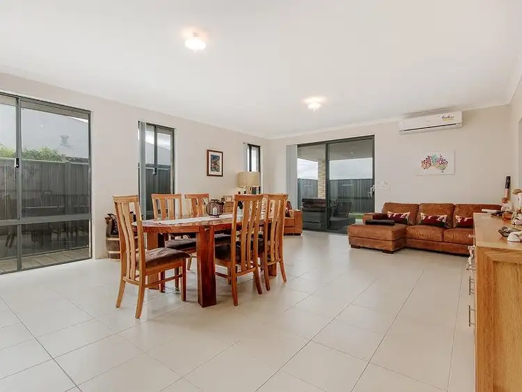 Fifth view of Homely house listing, 26 Whinhill Loop, Baldivis WA 6171