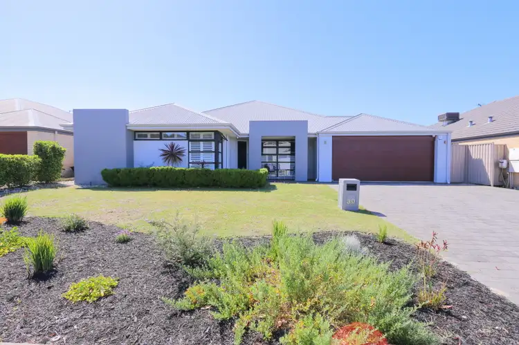 30 Shetland Way, Baldivis WA 6171