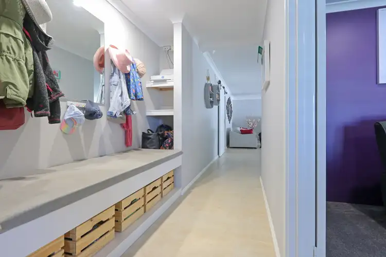 Second view of Homely house listing, 30 Shetland Way, Baldivis WA 6171