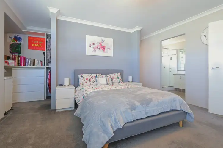 Fourth view of Homely house listing, 30 Shetland Way, Baldivis WA 6171