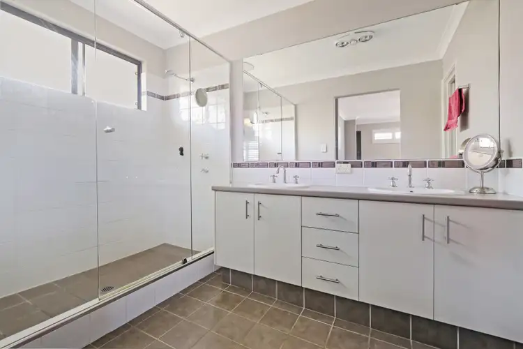 Fifth view of Homely house listing, 30 Shetland Way, Baldivis WA 6171