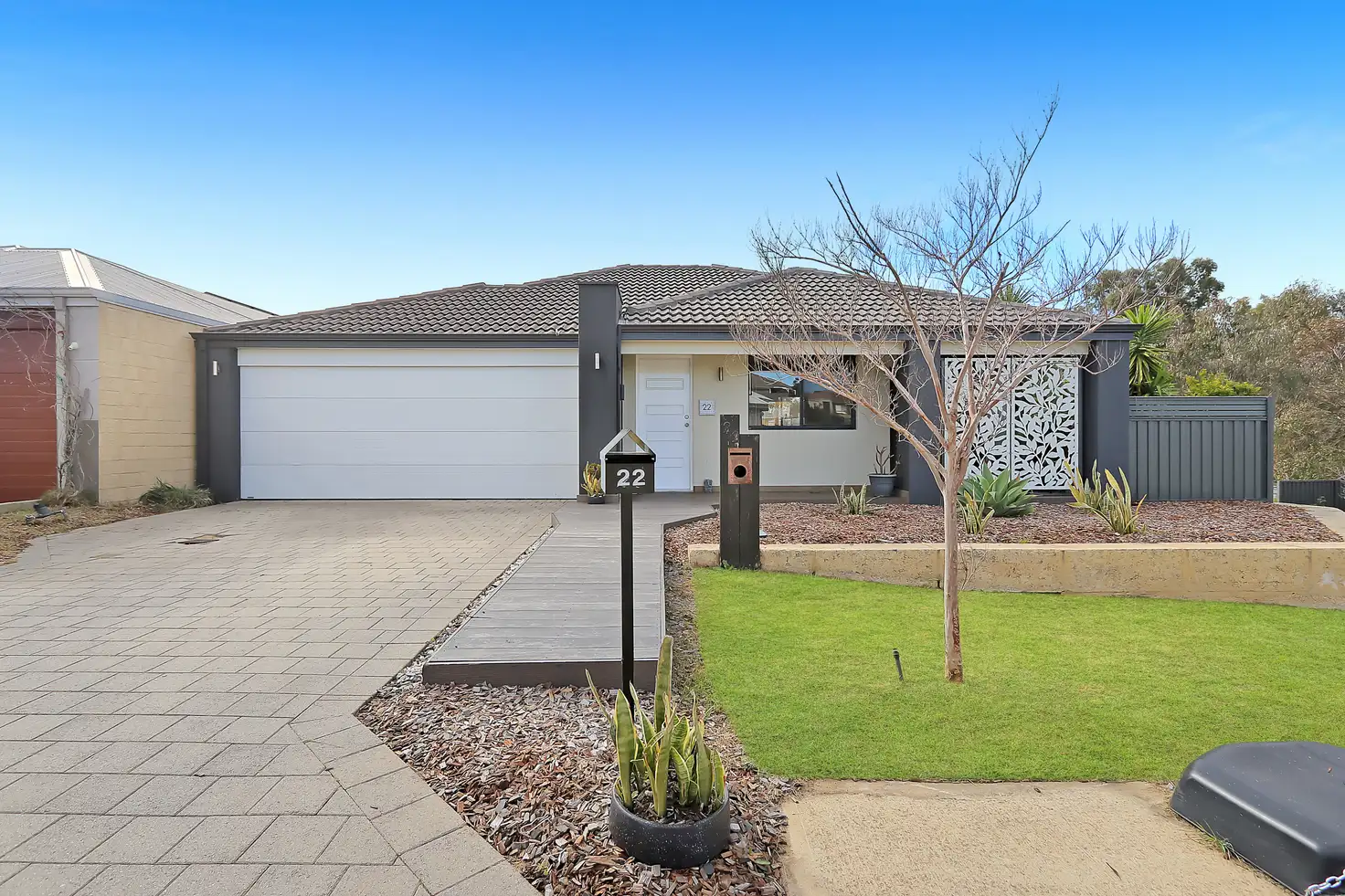 Main view of Homely house listing, 22 Wilkes Loop, Baldivis WA 6171