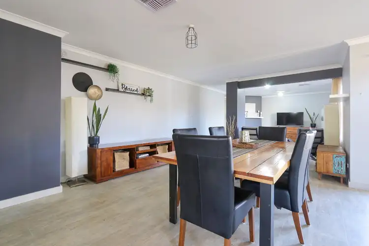 Third view of Homely house listing, 22 Wilkes Loop, Baldivis WA 6171