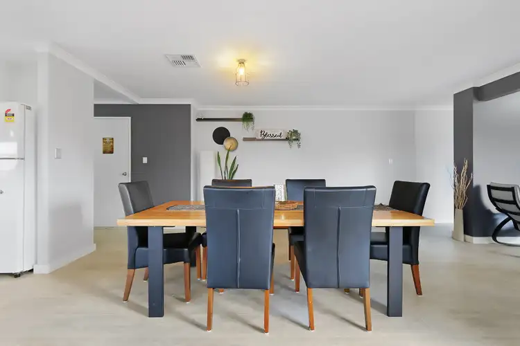 Fourth view of Homely house listing, 22 Wilkes Loop, Baldivis WA 6171