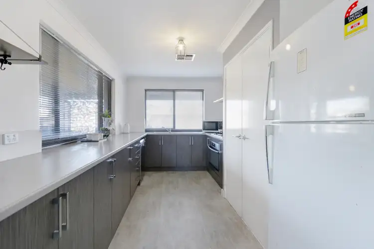 Fifth view of Homely house listing, 22 Wilkes Loop, Baldivis WA 6171