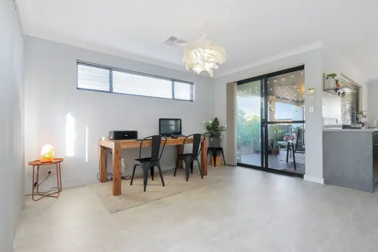 Sixth view of Homely house listing, 22 Wilkes Loop, Baldivis WA 6171