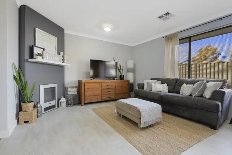 Seventh view of Homely house listing, 22 Wilkes Loop, Baldivis WA 6171