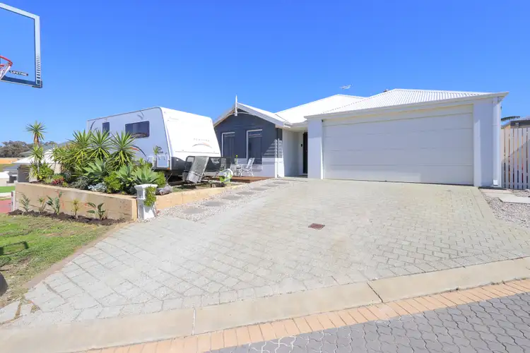 12 Glanford Turn, Baldivis WA 6171
