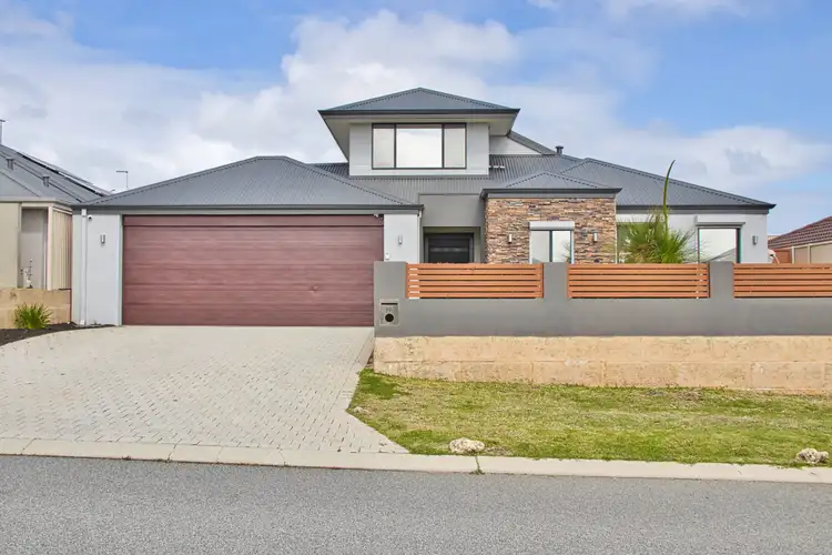 16 Oakwell Street, Baldivis WA 6171