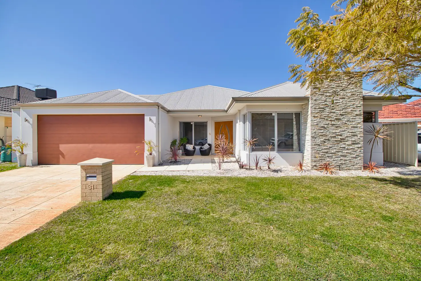 Main view of Homely house listing, 31 Danks Vista, Baldivis WA 6171