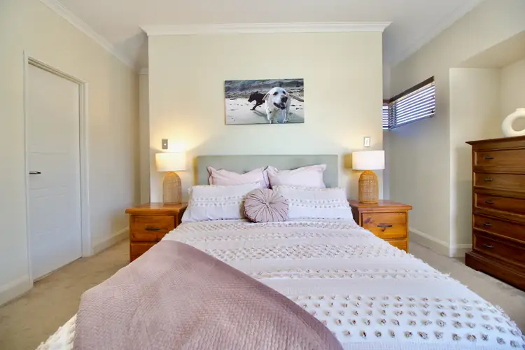 Fourth view of Homely house listing, 31 Danks Vista, Baldivis WA 6171