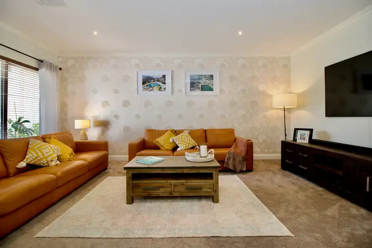 Seventh view of Homely house listing, 31 Danks Vista, Baldivis WA 6171