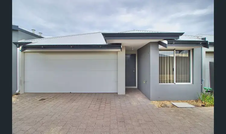 Second view of Homely block of units listing, 1-6/4 Vigo Cove, Baldivis WA 6171