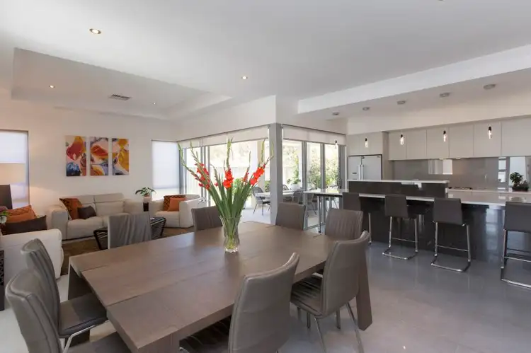 14 Villapark Way, Baldivis WA 6171