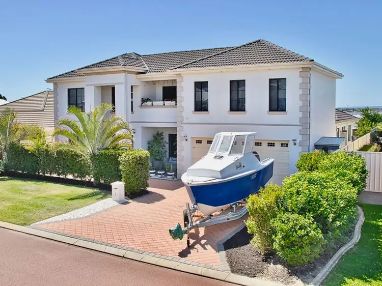 5 Danks Vista, Baldivis WA 6171