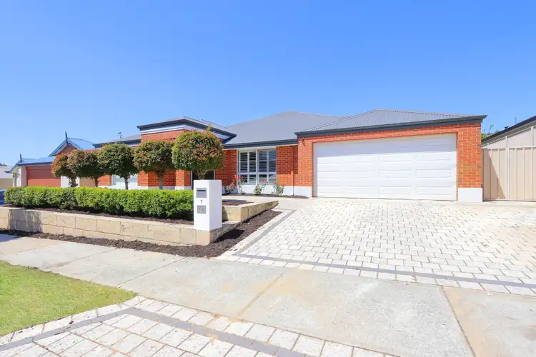 7 Toparoa Street, Baldivis WA 6171