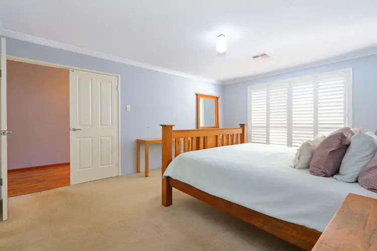 Sixth view of Homely house listing, 7 Toparoa Street, Baldivis WA 6171