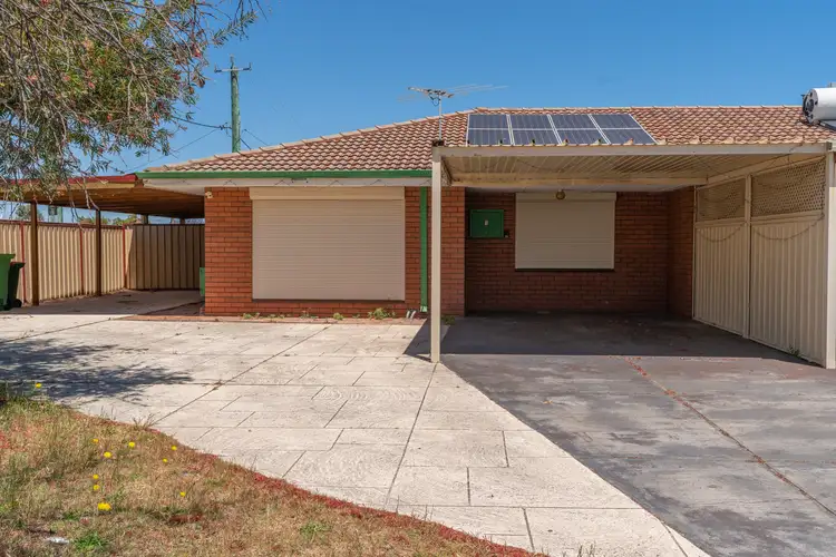 1/95 Rae Road, Safety Bay WA 6169