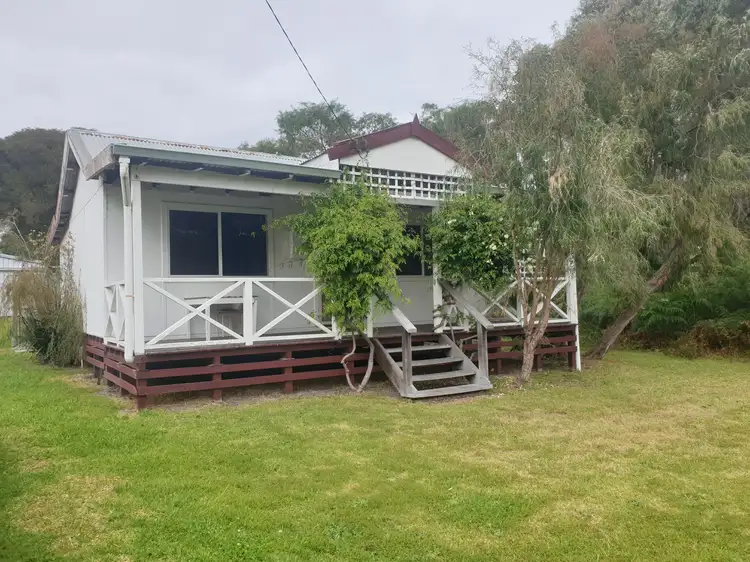 Main view of Homely house listing, 42 Nockolds Street, Walpole WA 6398