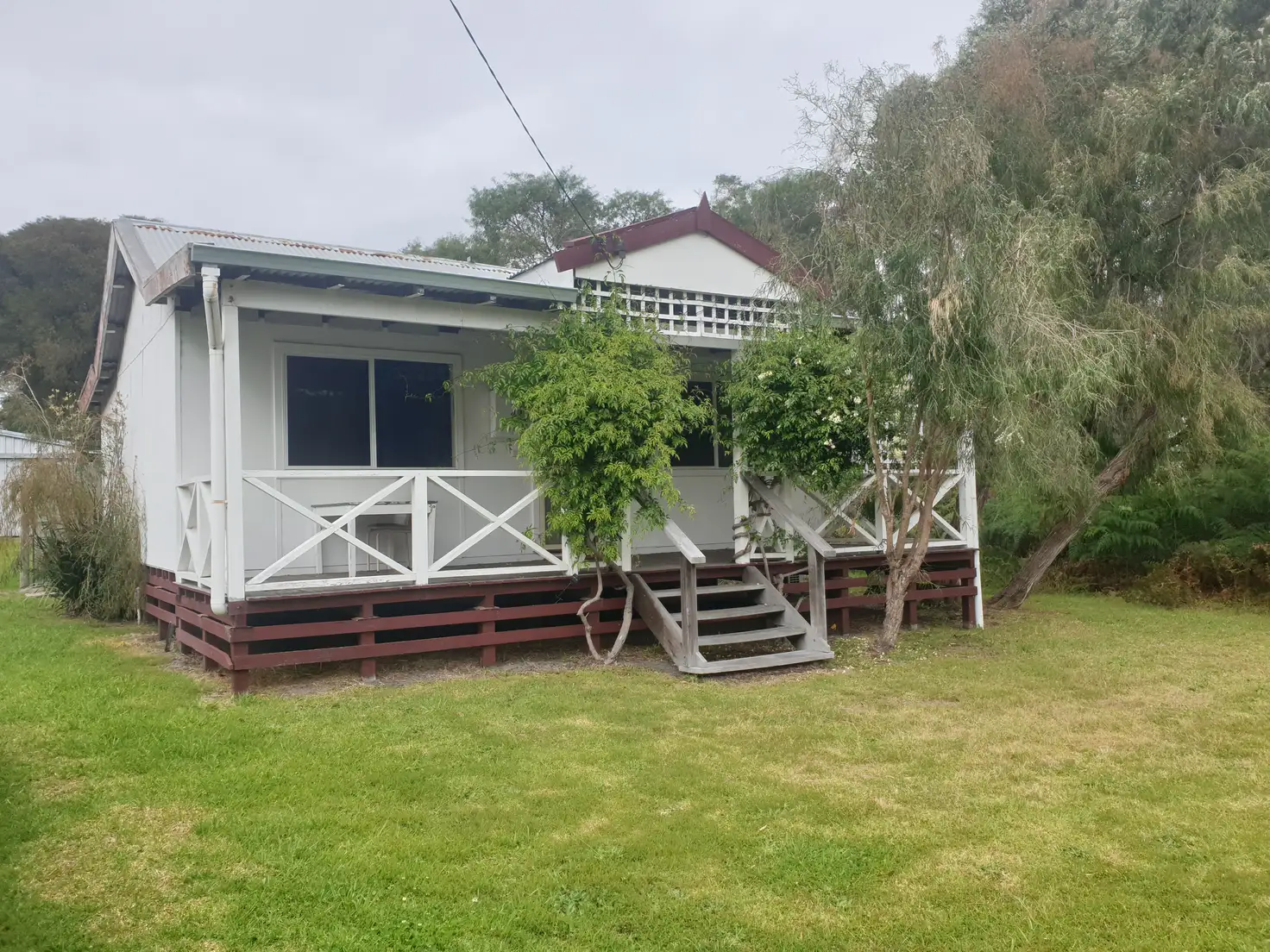 Main view of Homely house listing, 42 Nockolds Street, Walpole WA 6398