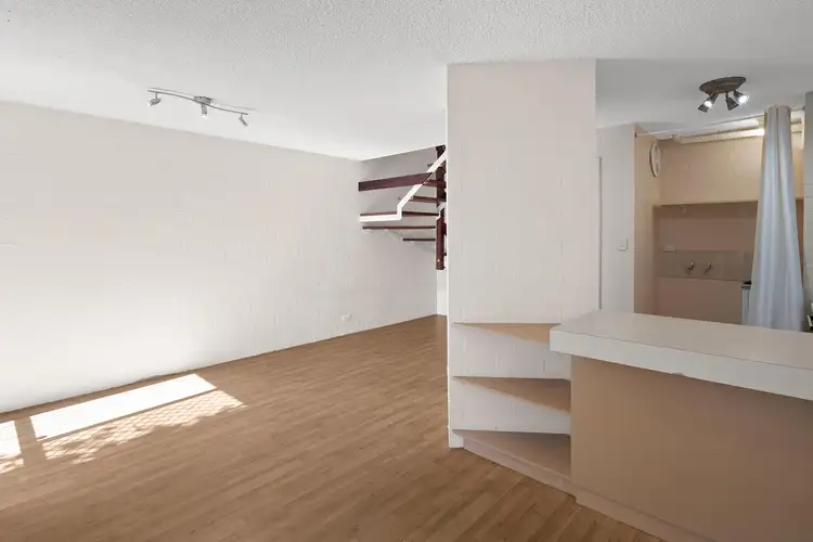 Third view of Homely townhouse listing, 25/311 Harborne Street, Glendalough WA 6016