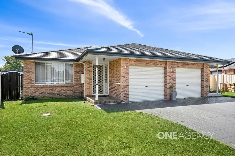 16A Sandpiper Close, Albion Park Rail NSW 2527