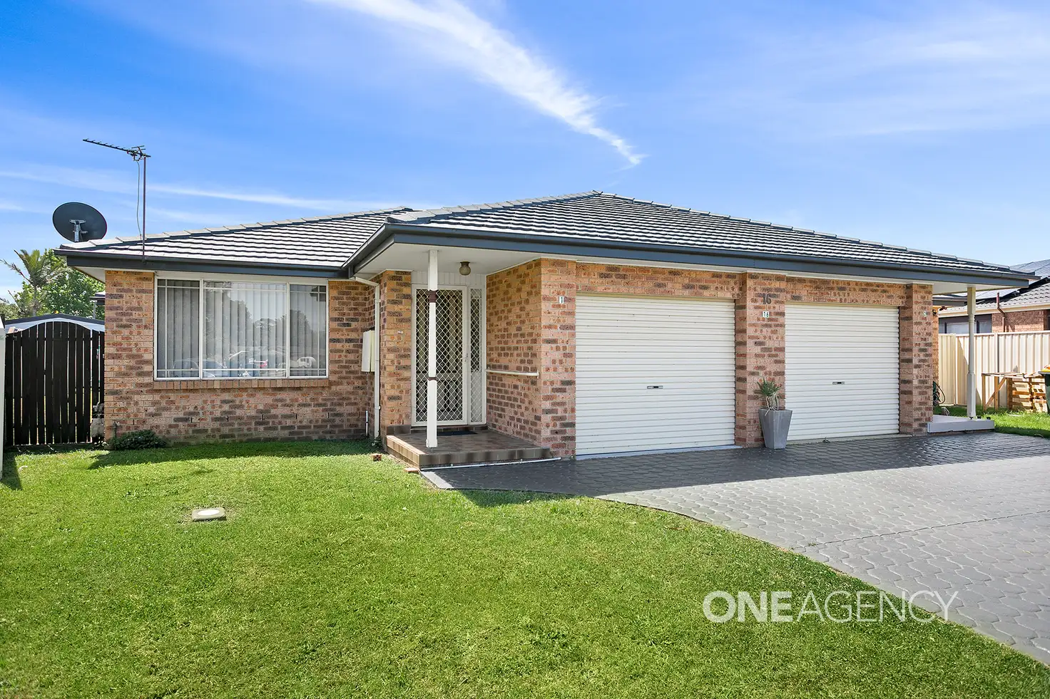 Main view of Homely house listing, 16A Sandpiper Close, Albion Park Rail NSW 2527