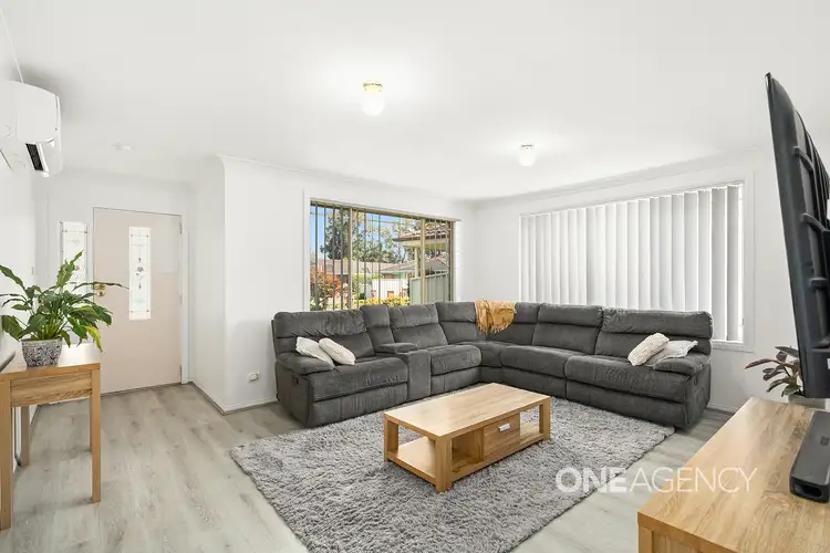 Second view of Homely house listing, 16A Sandpiper Close, Albion Park Rail NSW 2527