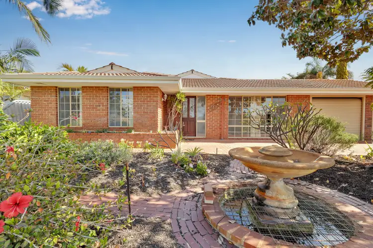 1 WAGTAIL RISE, Ballajura WA 6066