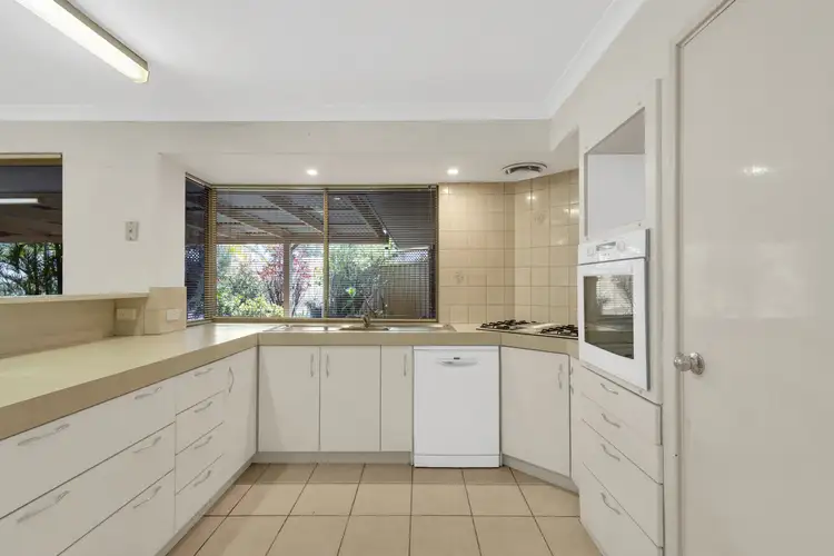 Third view of Homely house listing, 1 WAGTAIL RISE, Ballajura WA 6066