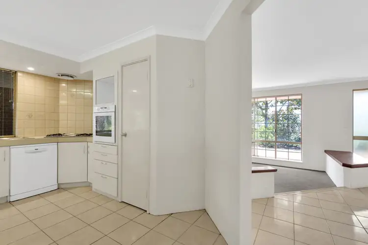 Fifth view of Homely house listing, 1 WAGTAIL RISE, Ballajura WA 6066