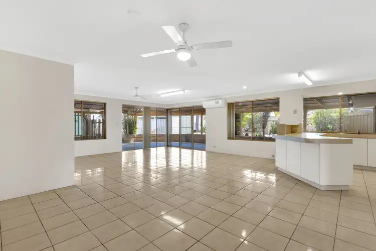 Seventh view of Homely house listing, 1 WAGTAIL RISE, Ballajura WA 6066