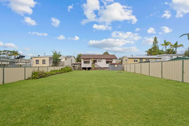 Second view of Homely house listing, 7 Wunda Avenue, Sussex Inlet NSW 2540