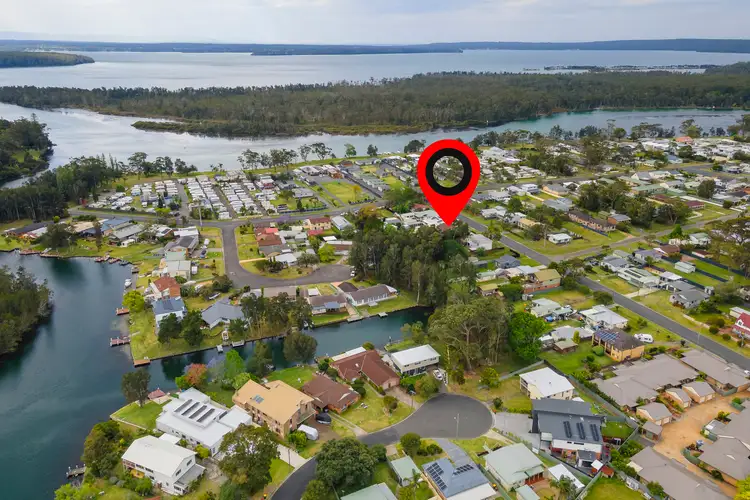 Third view of Homely house listing, 7 Wunda Avenue, Sussex Inlet NSW 2540