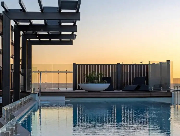 Main view of Homely apartment listing, 380 Murray Street, Perth WA 6000