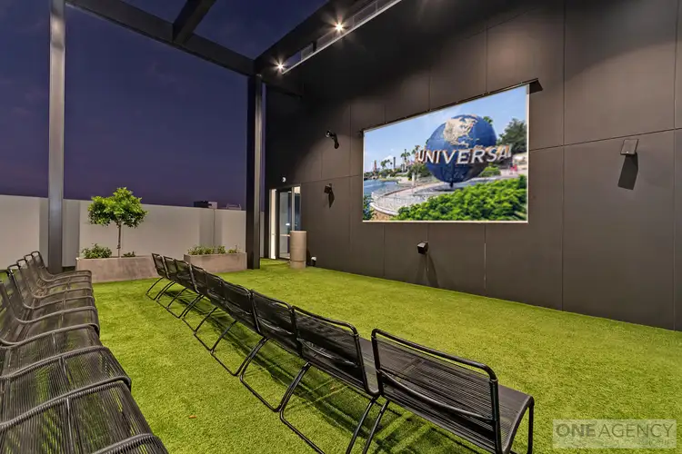 Fourth view of Homely apartment listing, 380 Murray Street, Perth WA 6000