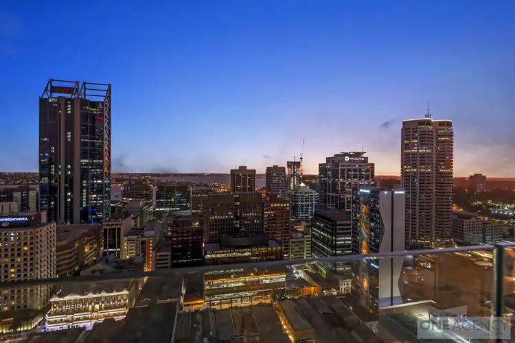 Fifth view of Homely apartment listing, 380 Murray Street, Perth WA 6000