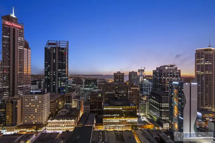Sixth view of Homely apartment listing, 380 Murray Street, Perth WA 6000