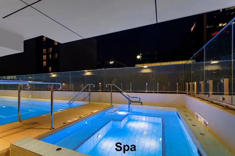 Seventh view of Homely apartment listing, 380 Murray Street, Perth WA 6000
