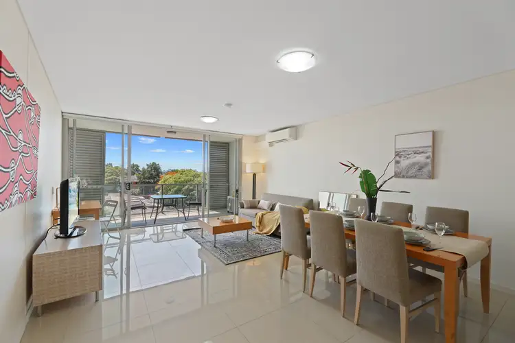 32/2A Brown Street, Ashfield NSW 2131