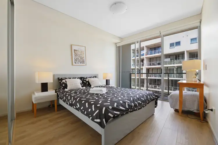 Sixth view of Homely apartment listing, 32/2A Brown Street, Ashfield NSW 2131