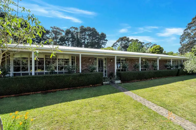 Second view of Homely house listing, 199 Bona Vista Road, Warragul VIC 3820