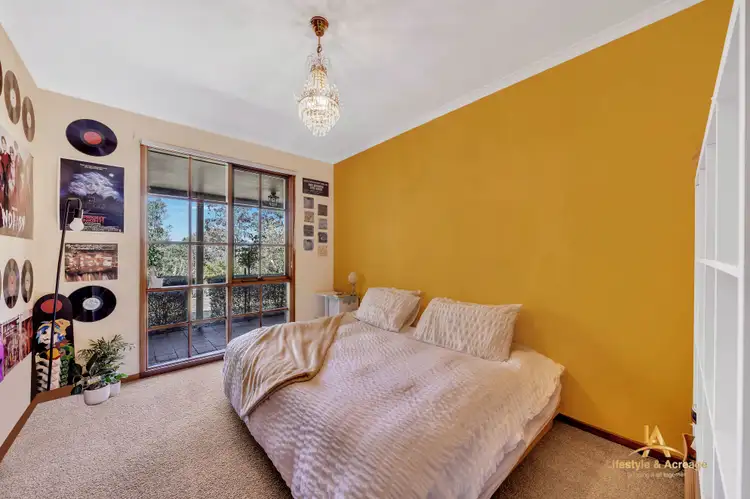 Fourth view of Homely house listing, 199 Bona Vista Road, Warragul VIC 3820