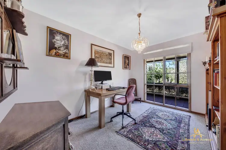 Fifth view of Homely house listing, 199 Bona Vista Road, Warragul VIC 3820