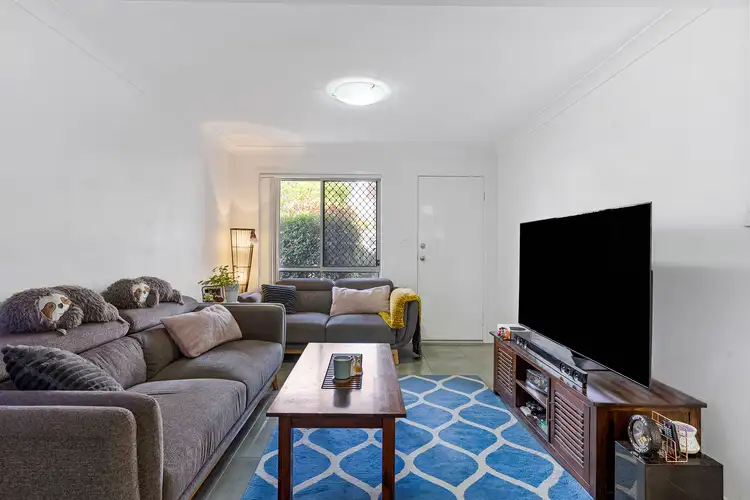 Second view of Homely townhouse listing, 27/23-25 Blackwell Street, Hillcrest QLD 4118